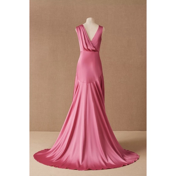 BHLDN Fame and Partners Escala Dress - Picture 4 of 8